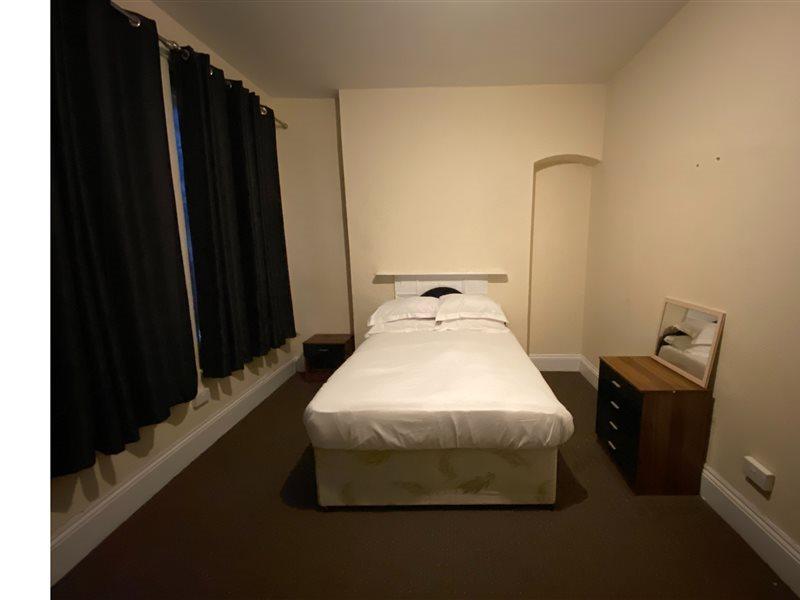 Newport Lodge Dış mekan fotoğraf
