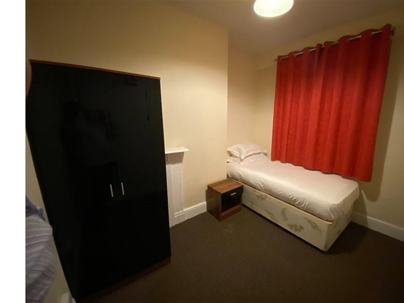 Newport Lodge Dış mekan fotoğraf