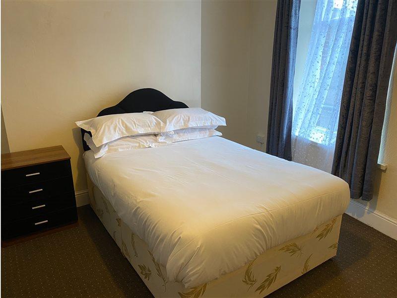 Newport Lodge Dış mekan fotoğraf