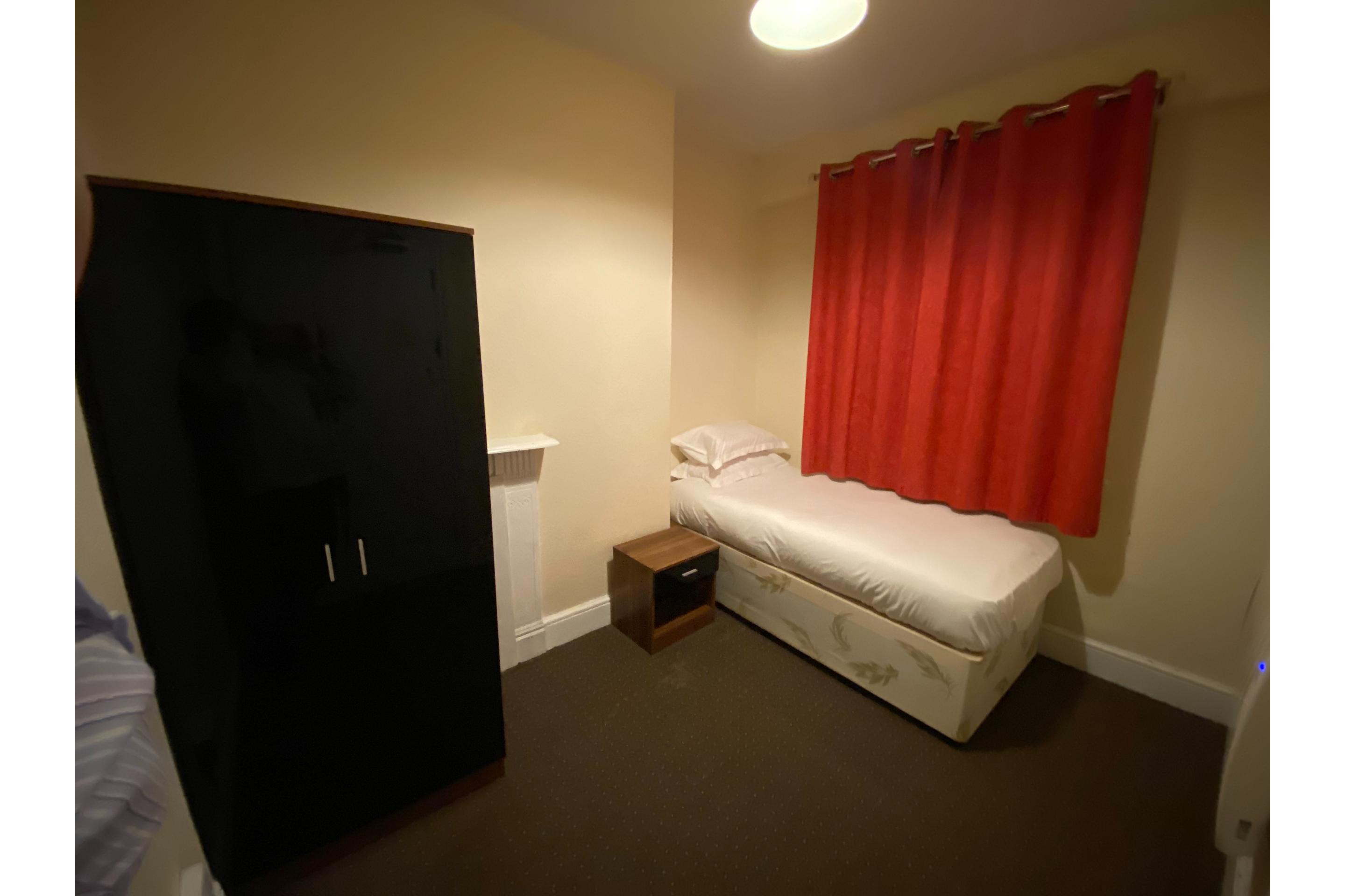 Newport Lodge Dış mekan fotoğraf