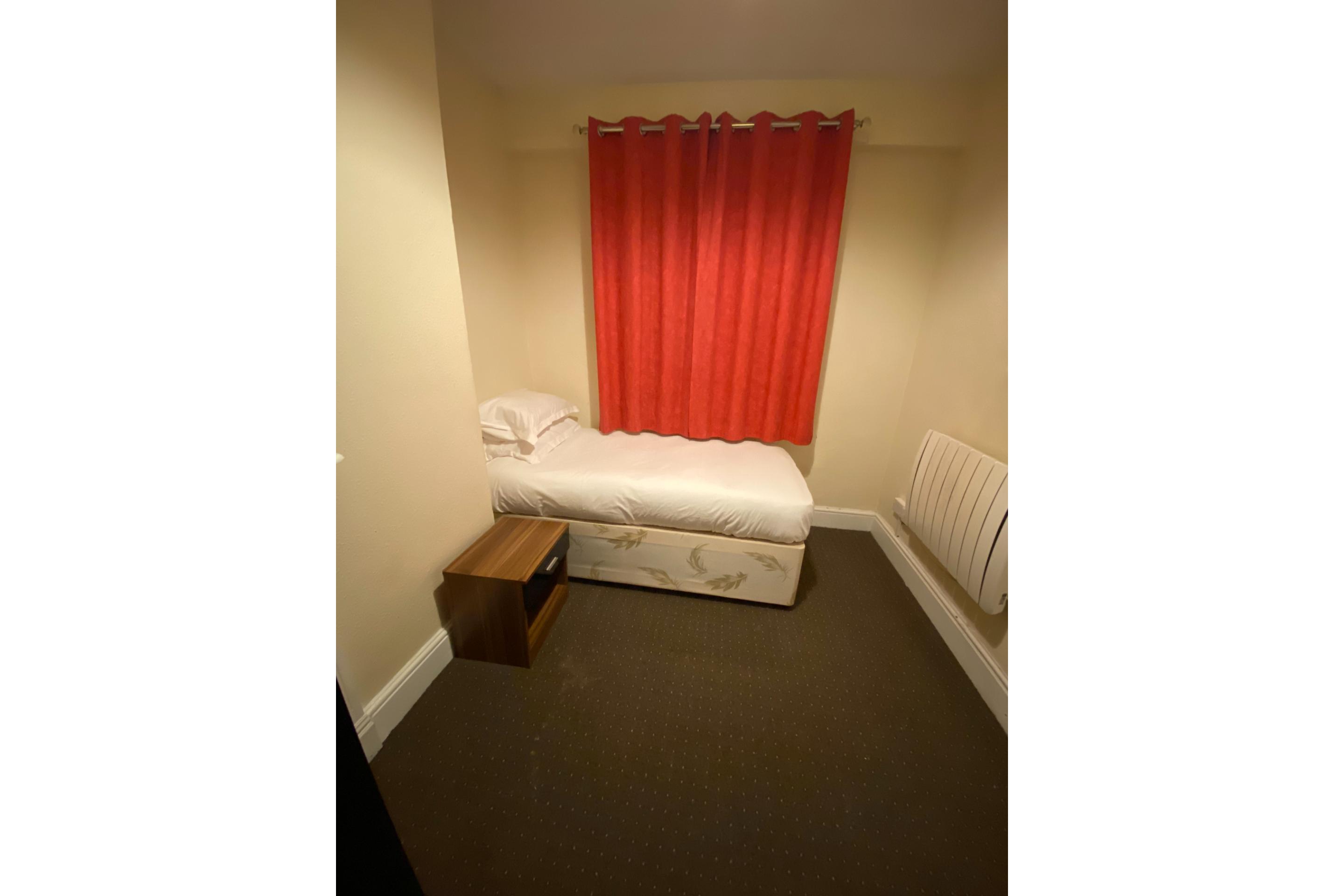Newport Lodge Dış mekan fotoğraf