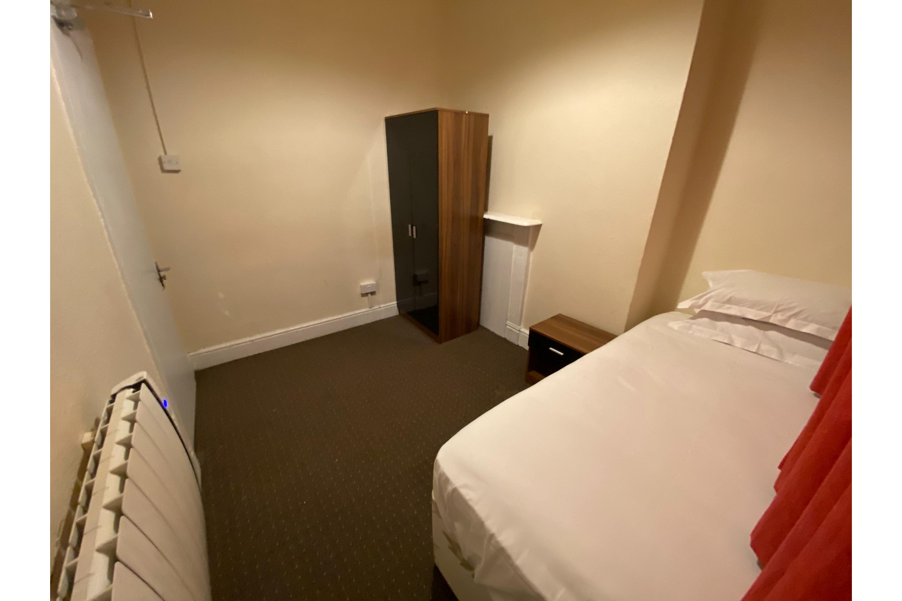 Newport Lodge Dış mekan fotoğraf
