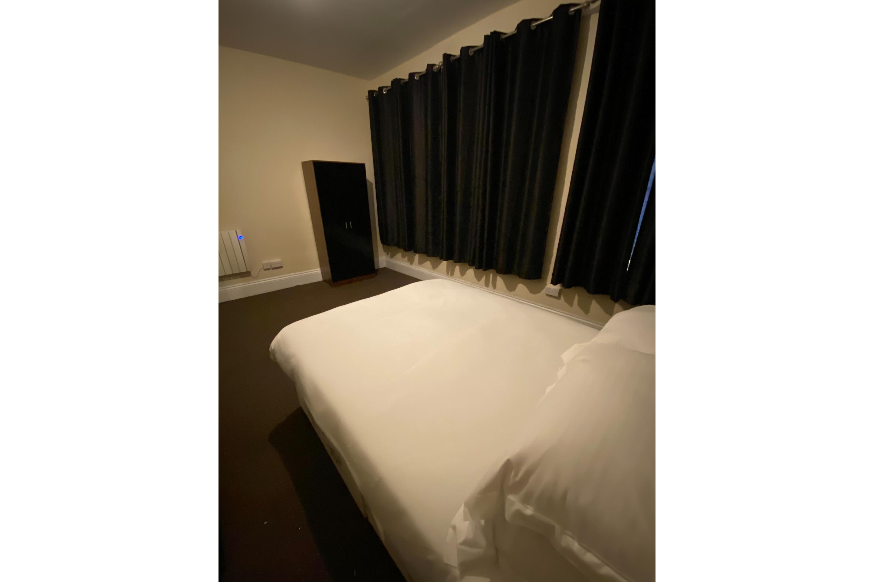 Newport Lodge Dış mekan fotoğraf