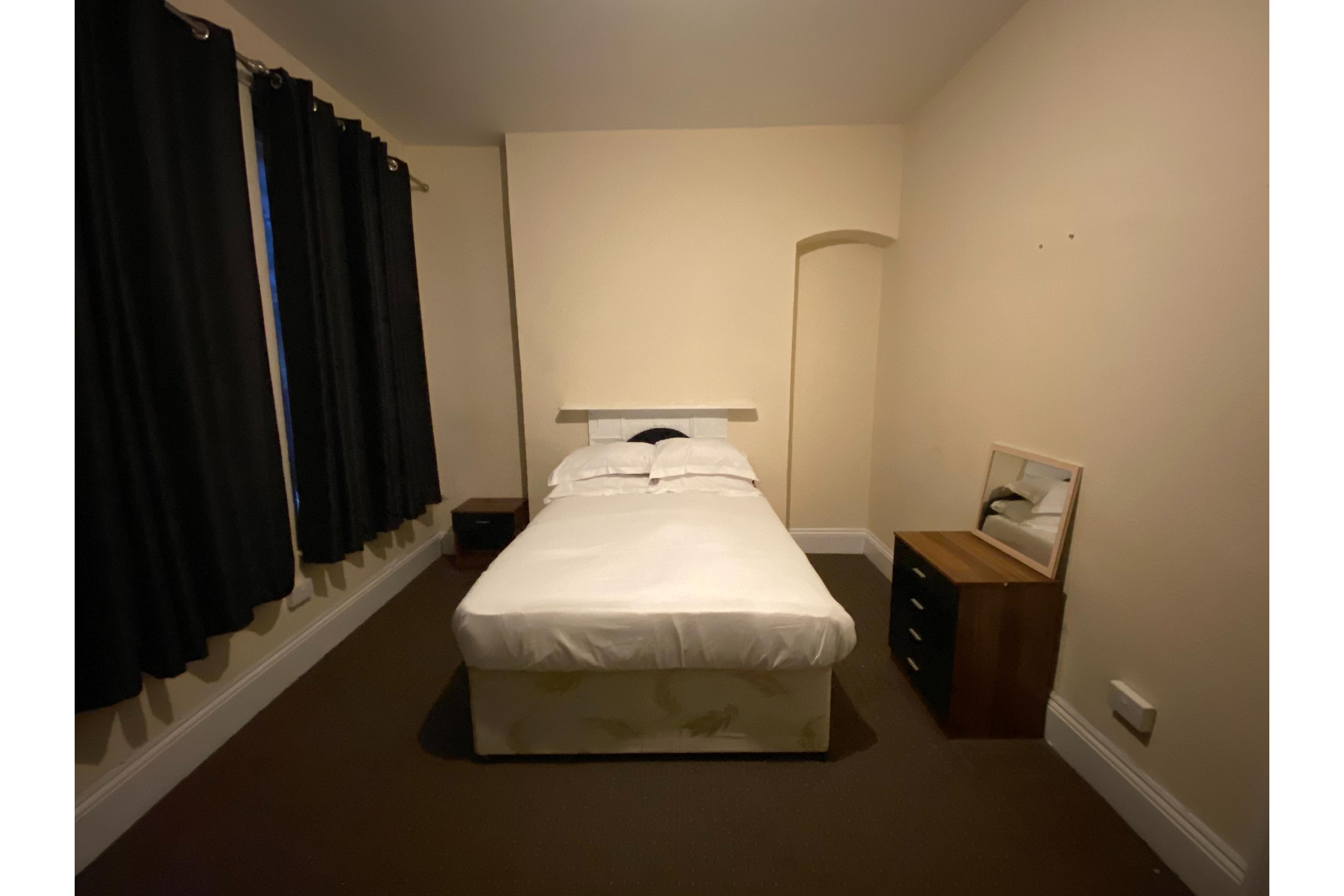 Newport Lodge Dış mekan fotoğraf