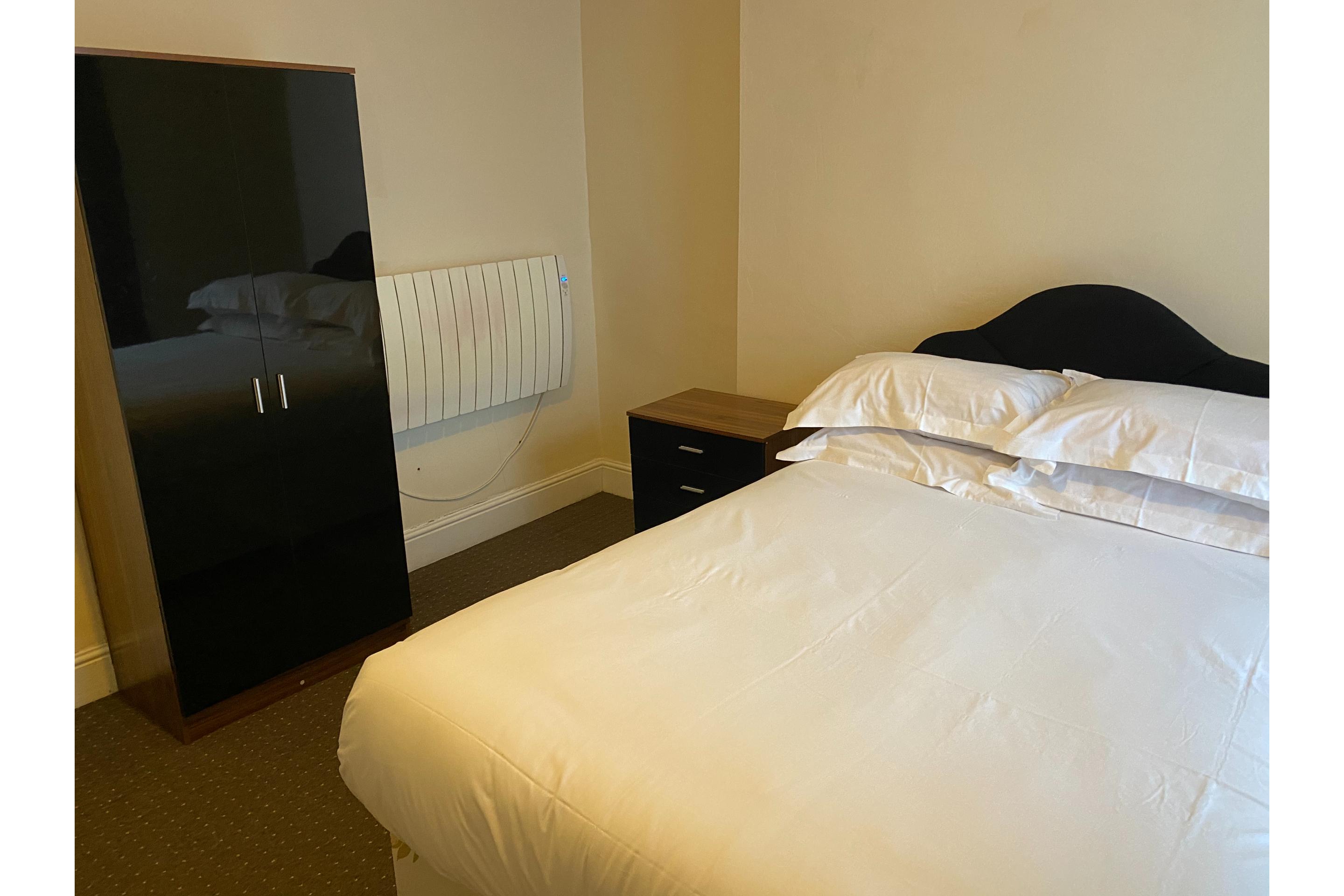 Newport Lodge Dış mekan fotoğraf