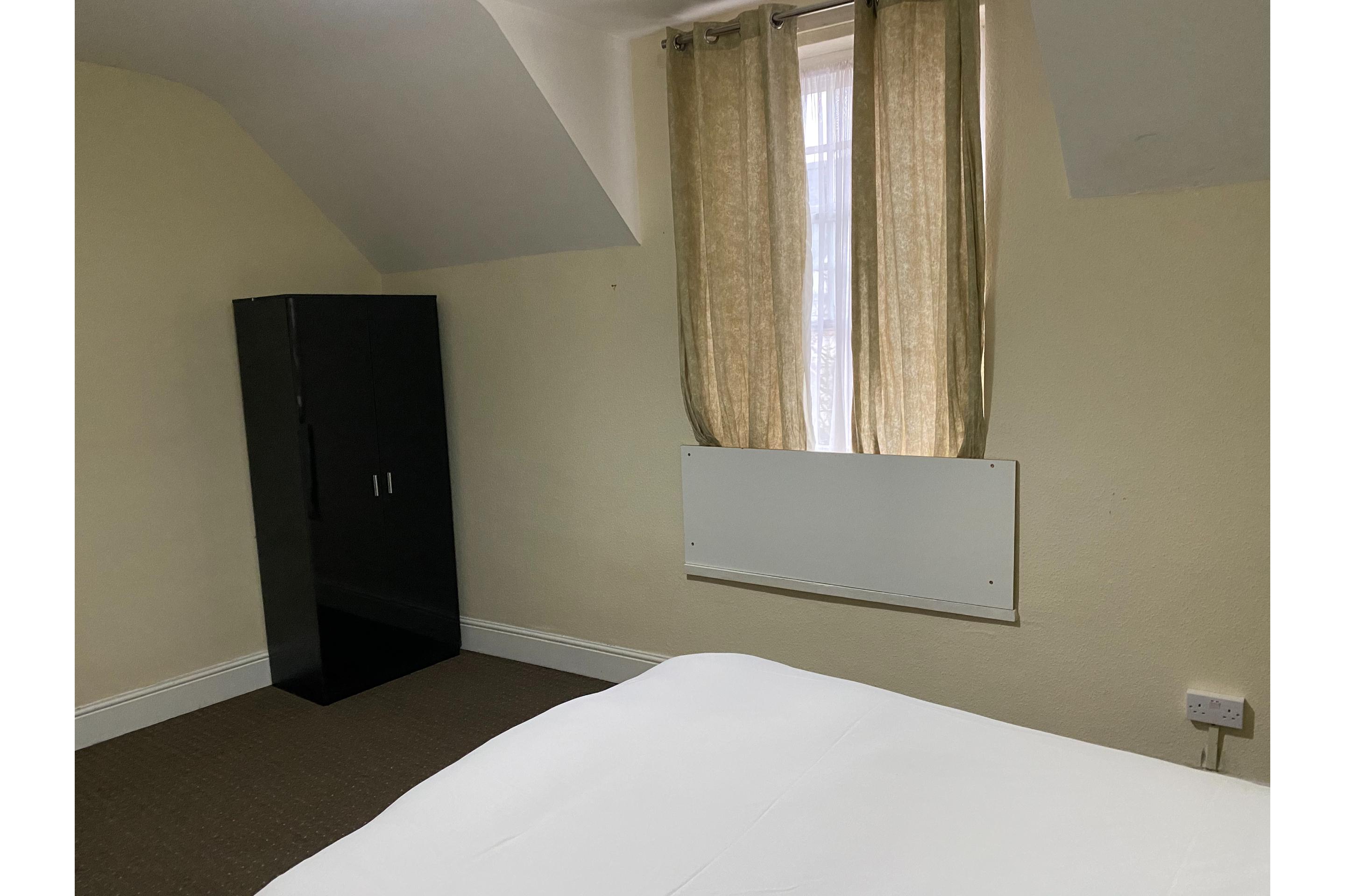 Newport Lodge Dış mekan fotoğraf