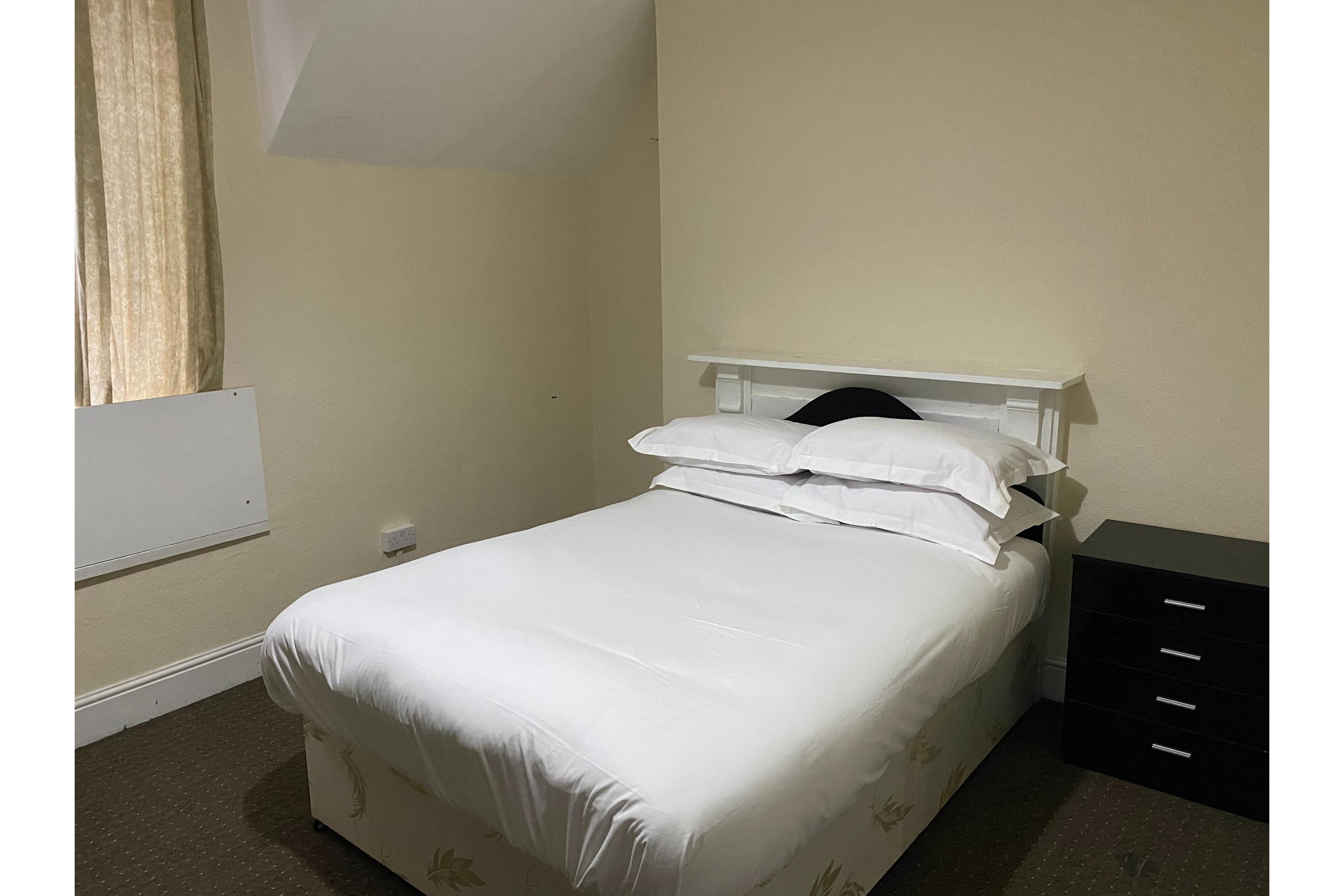 Newport Lodge Dış mekan fotoğraf